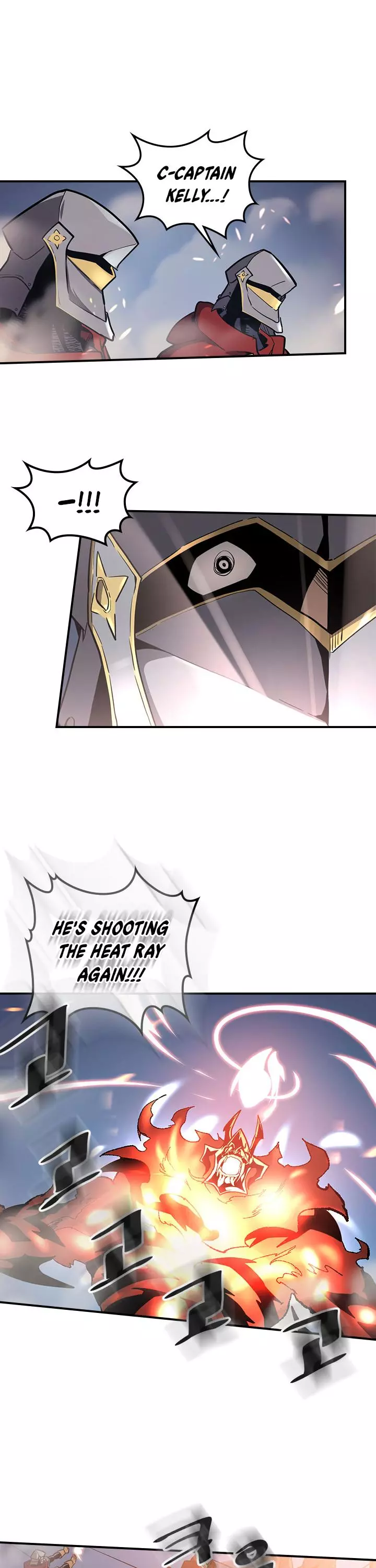 Read A Returner's Magic Should Be Special (en) Manga Online