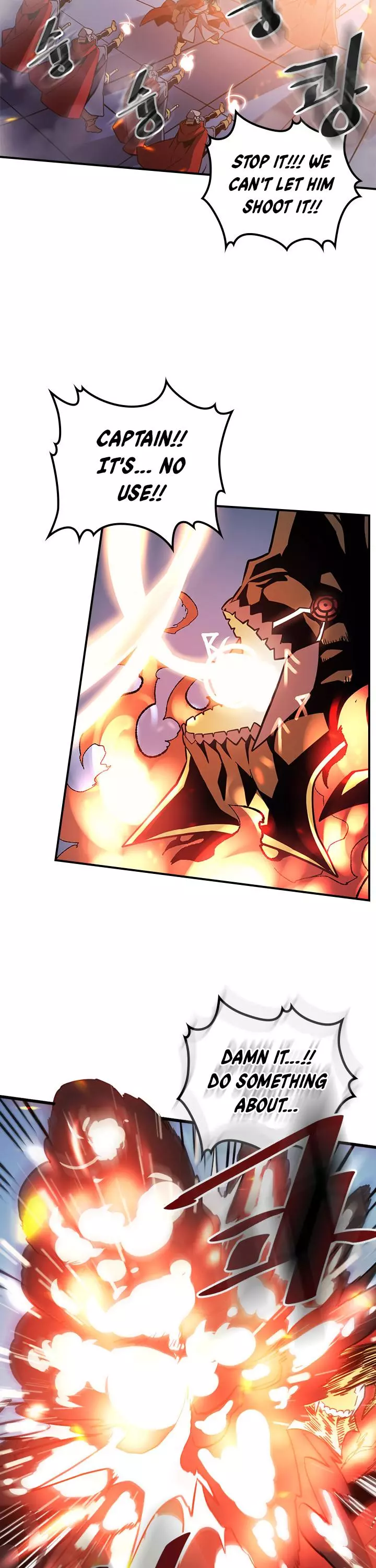 Read A Returner's Magic Should Be Special (en) Manga Online