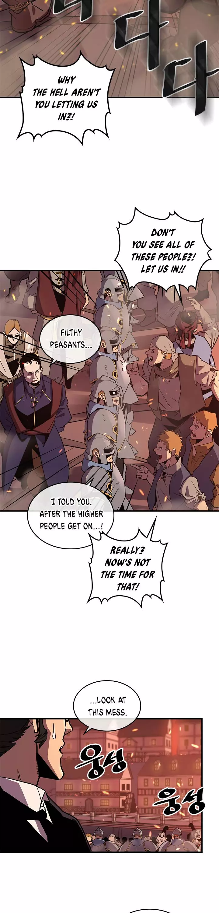 Read A Returner's Magic Should Be Special (en) Manga Online