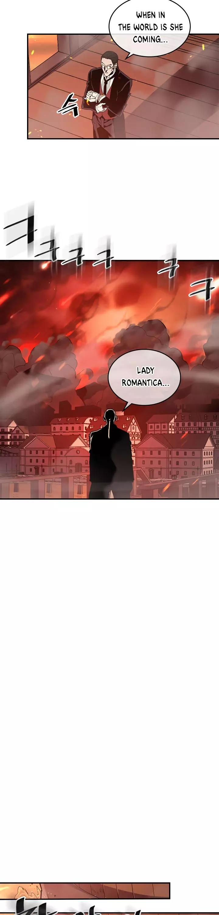 Read A Returner's Magic Should Be Special (en) Manga Online