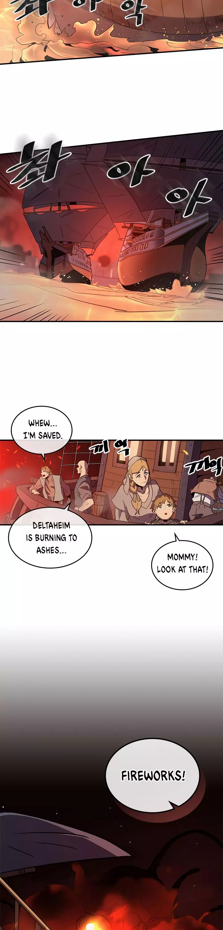 Read A Returner's Magic Should Be Special (en) Manga Online