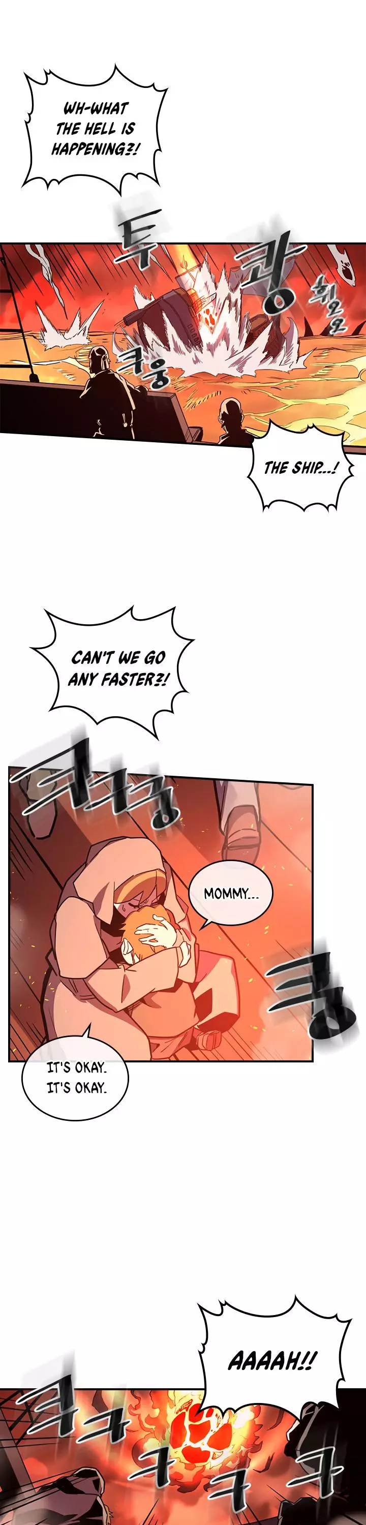 Read A Returner's Magic Should Be Special (en) Manga Online