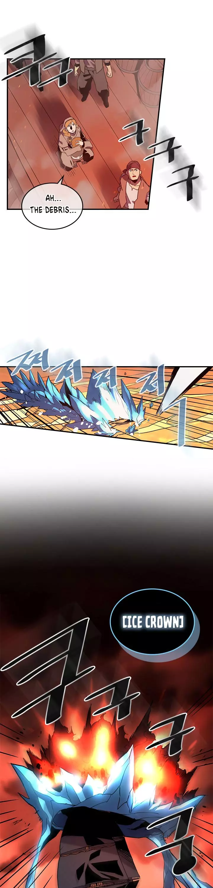 Read A Returner's Magic Should Be Special (en) Manga Online