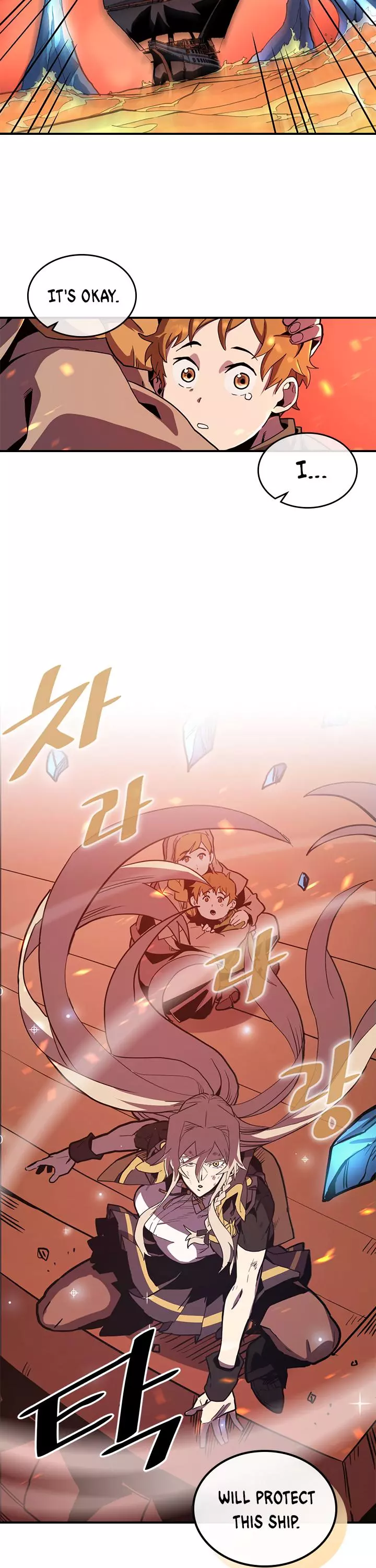 Read A Returner's Magic Should Be Special (en) Manga Online