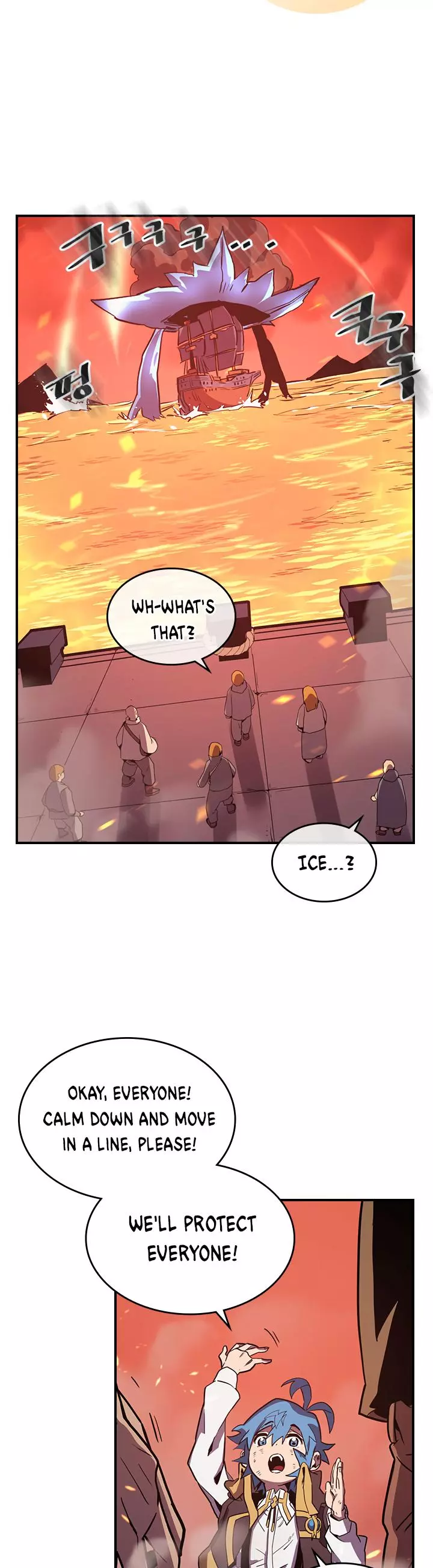 Read A Returner's Magic Should Be Special (en) Manga Online