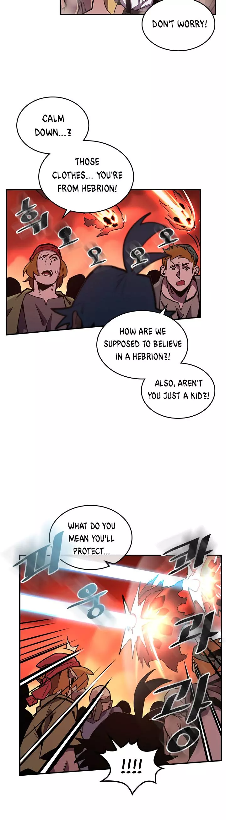 Read A Returner's Magic Should Be Special (en) Manga Online