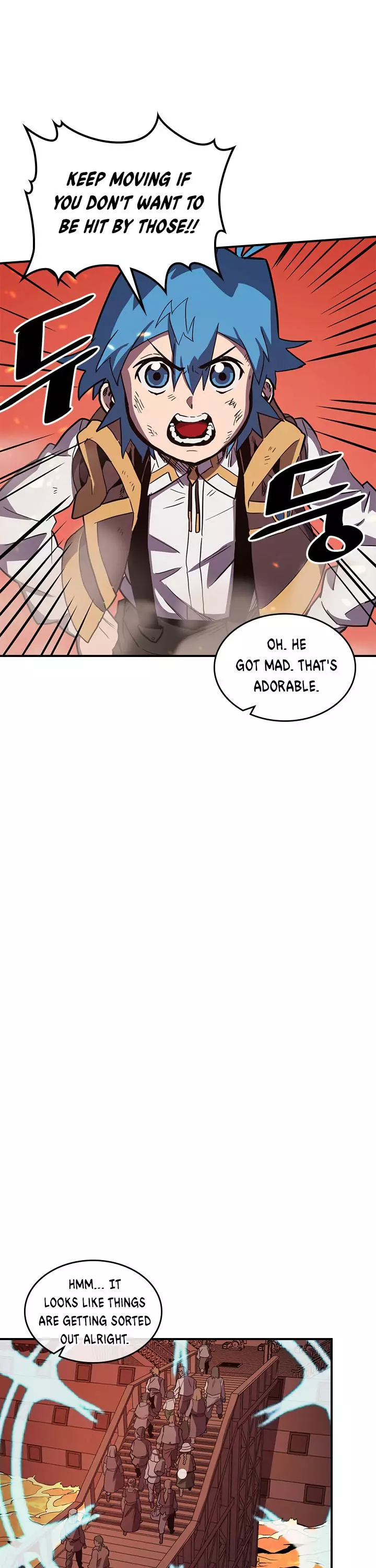 Read A Returner's Magic Should Be Special (en) Manga Online