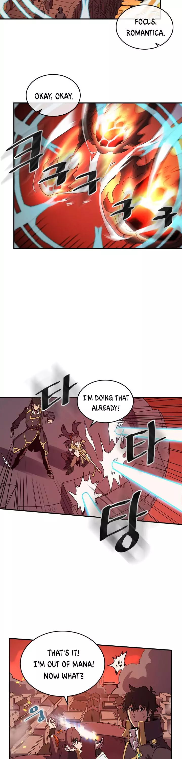 Read A Returner's Magic Should Be Special (en) Manga Online