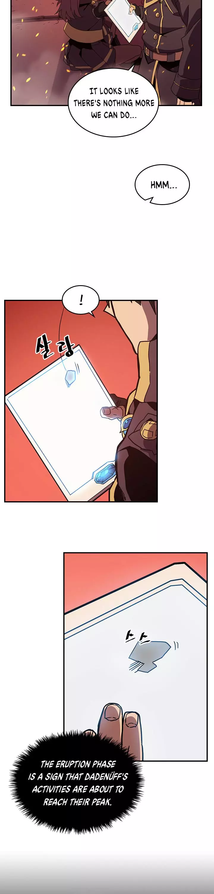 Read A Returner's Magic Should Be Special (en) Manga Online