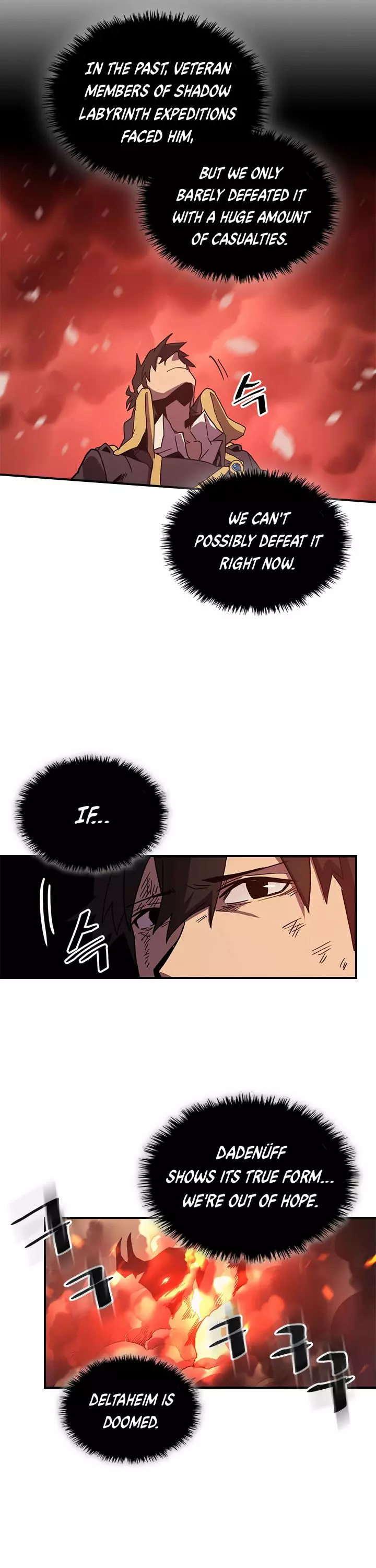 Read A Returner's Magic Should Be Special (en) Manga Online