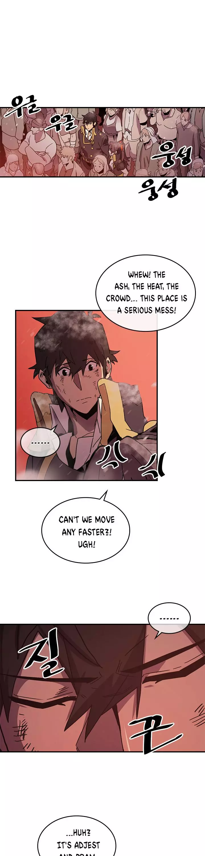 Read A Returner's Magic Should Be Special (en) Manga Online