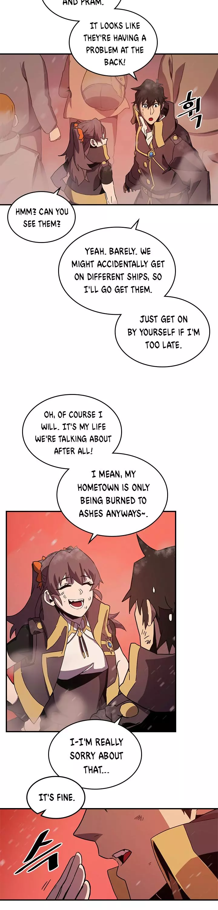 Read A Returner's Magic Should Be Special (en) Manga Online