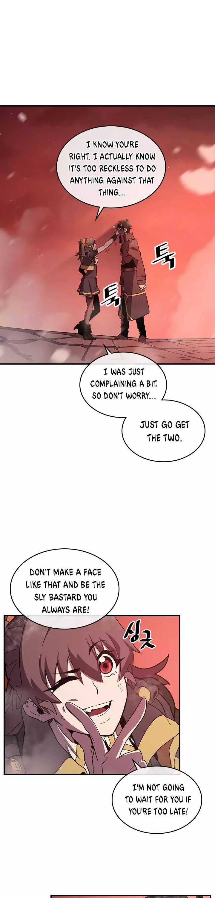 Read A Returner's Magic Should Be Special (en) Manga Online