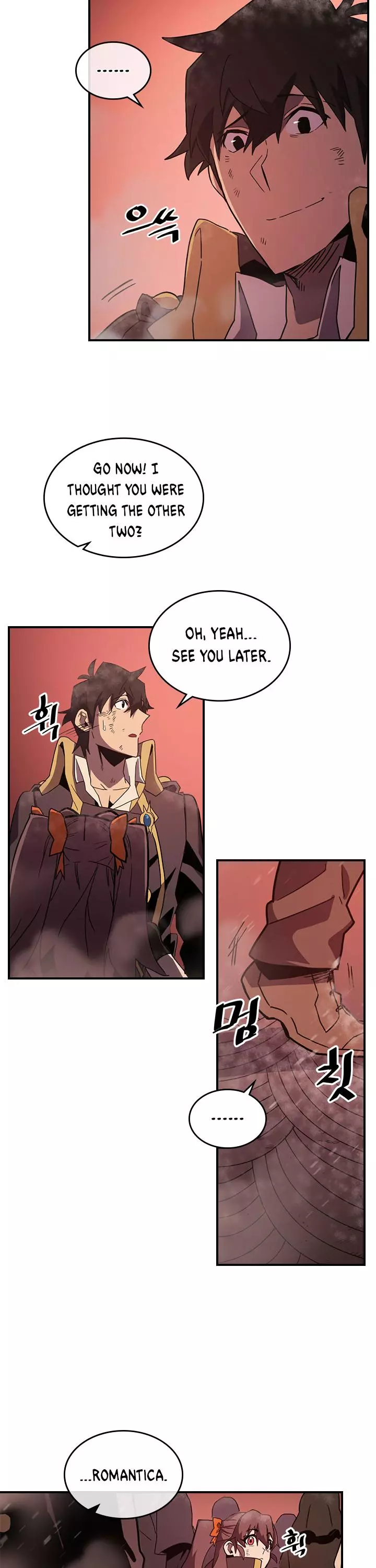 Read A Returner's Magic Should Be Special (en) Manga Online