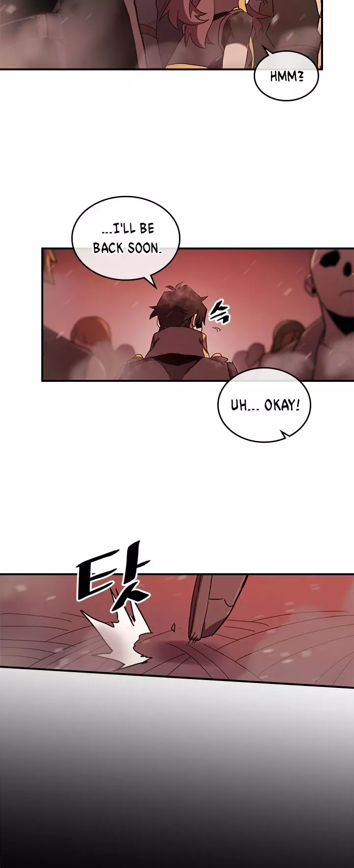 Read A Returner's Magic Should Be Special (en) Manga Online