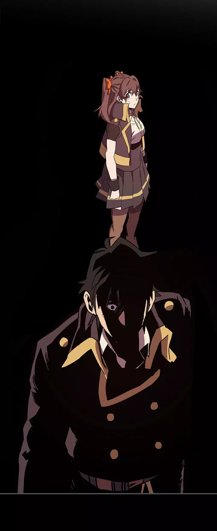 Read A Returner's Magic Should Be Special (en) Manga Online