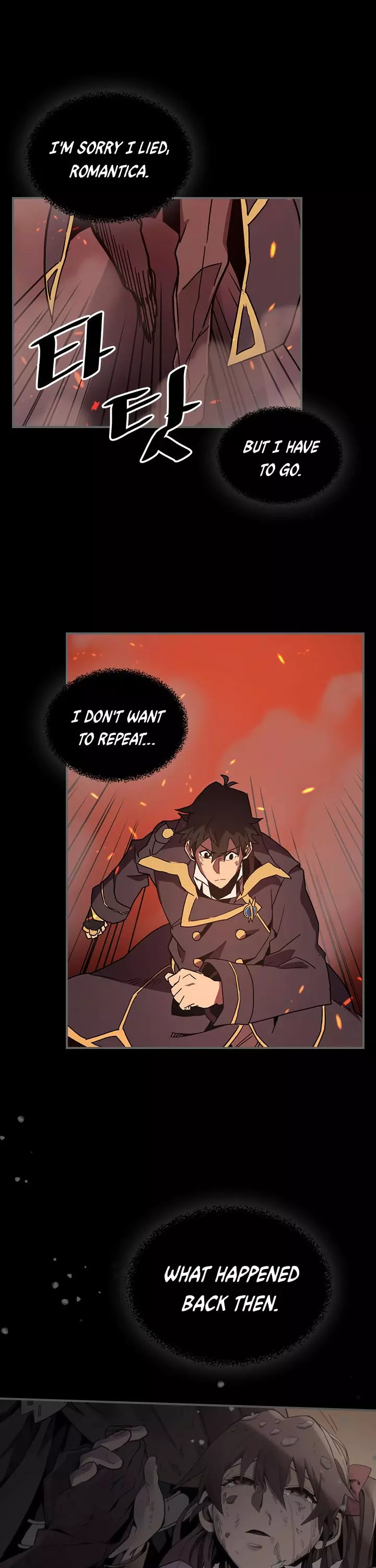 Read A Returner's Magic Should Be Special (en) Manga Online