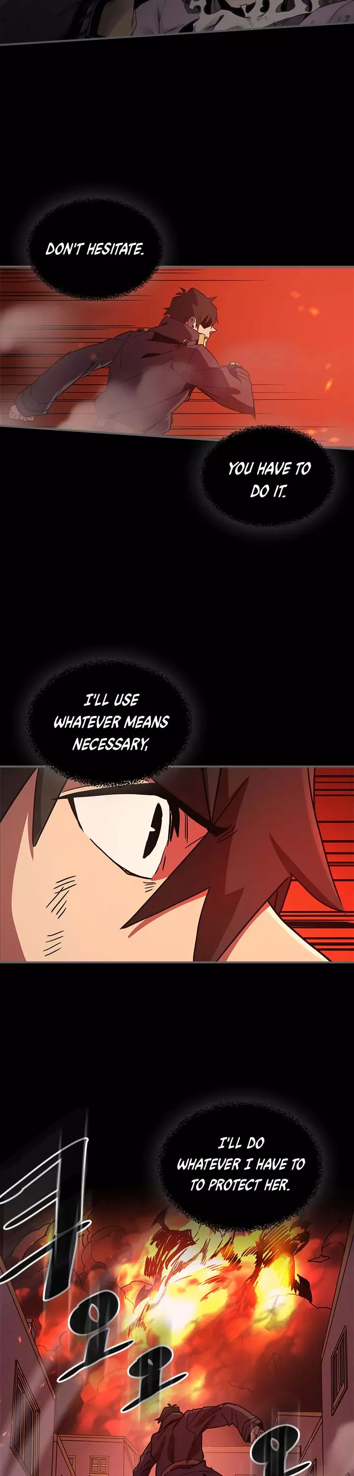 Read A Returner's Magic Should Be Special (en) Manga Online