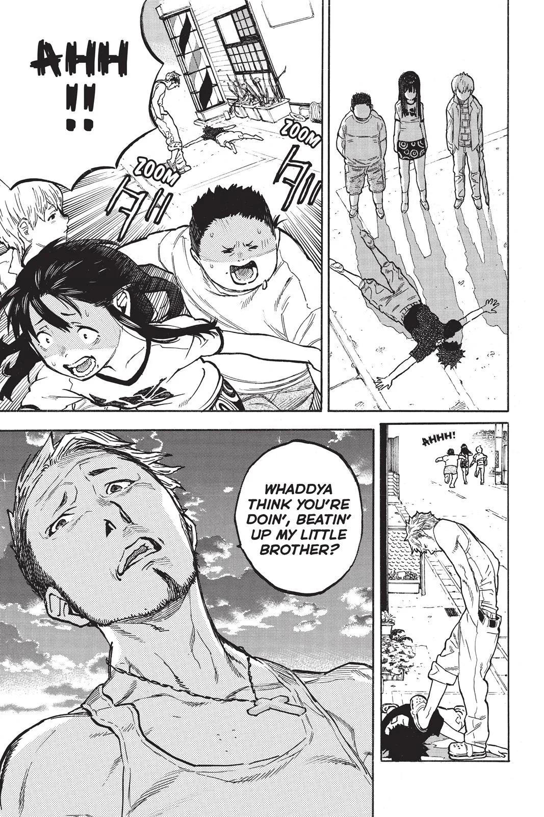 Read A Silent Voice (en) Manga Online