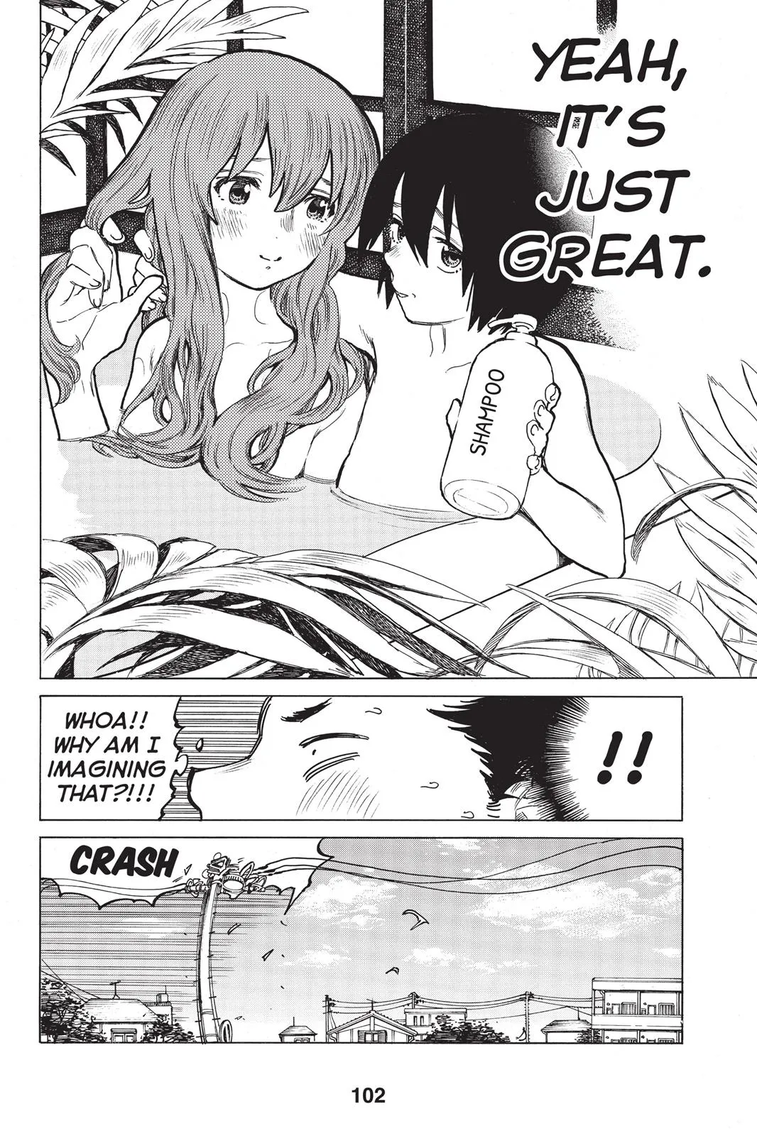 Read A Silent Voice (en) Manga Online