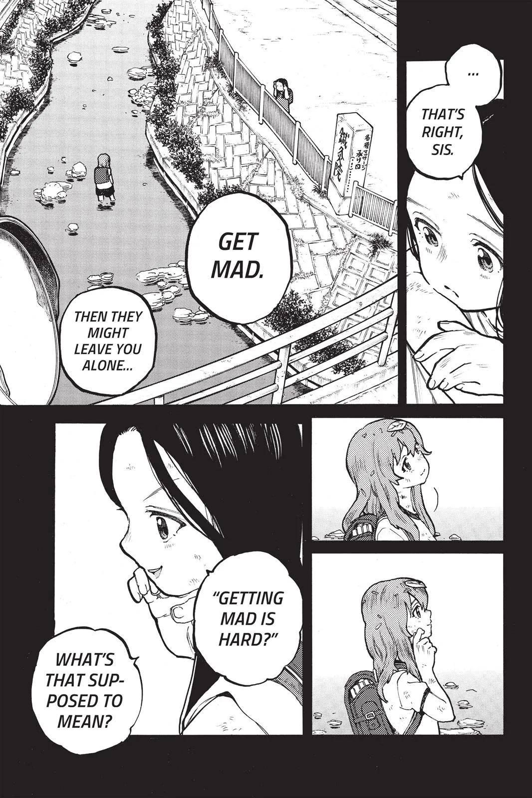 Read A Silent Voice (en) Manga Online