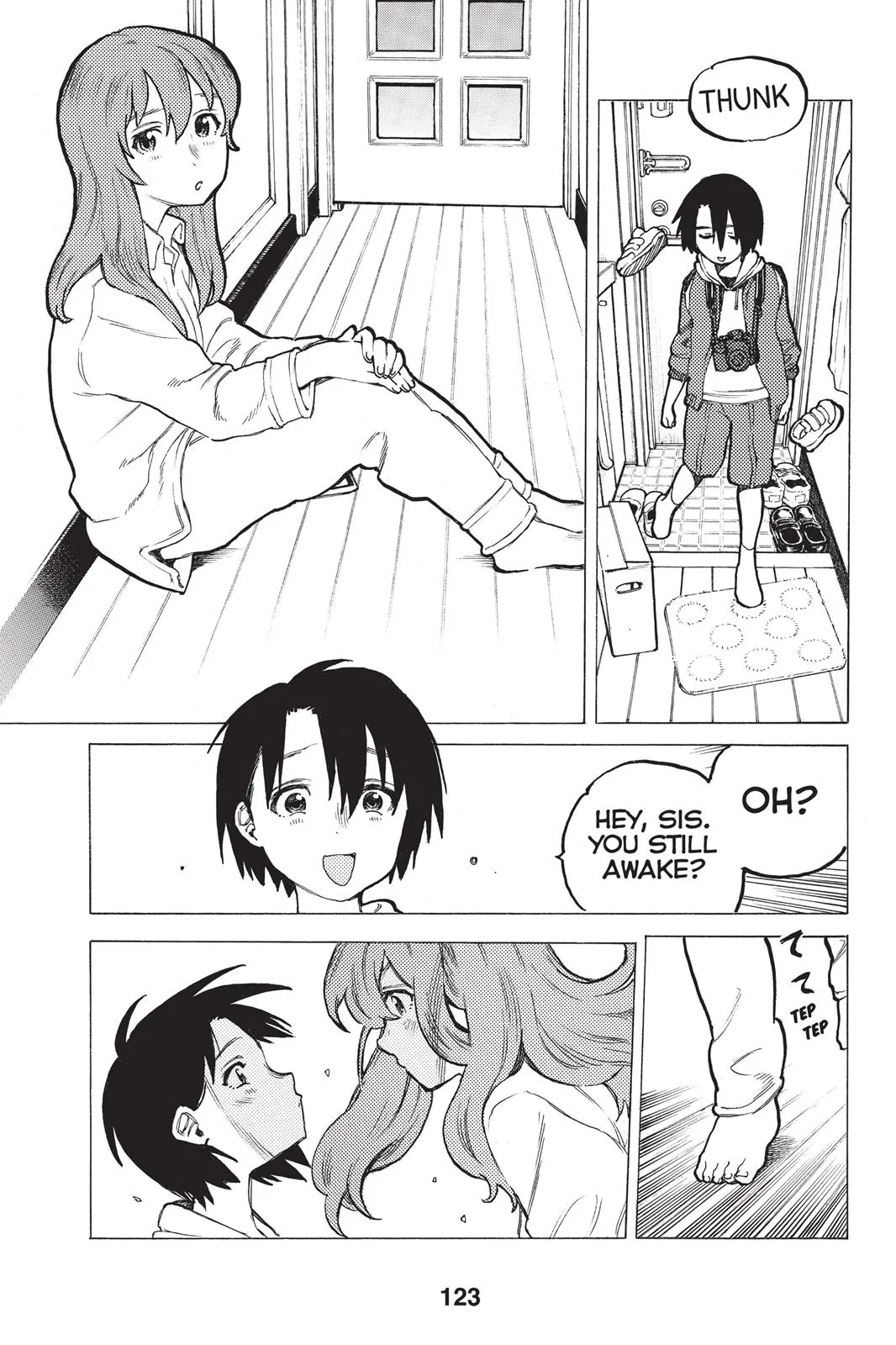 Read A Silent Voice (en) Manga Online