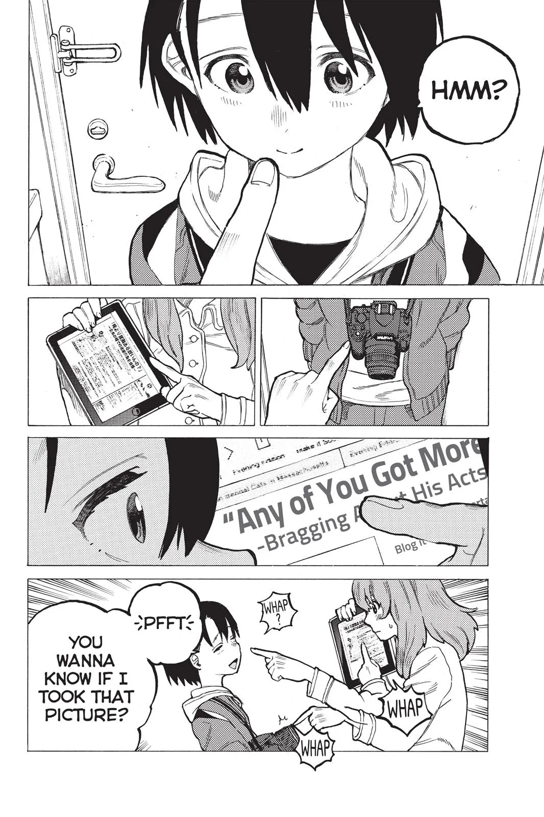 Read A Silent Voice (en) Manga Online