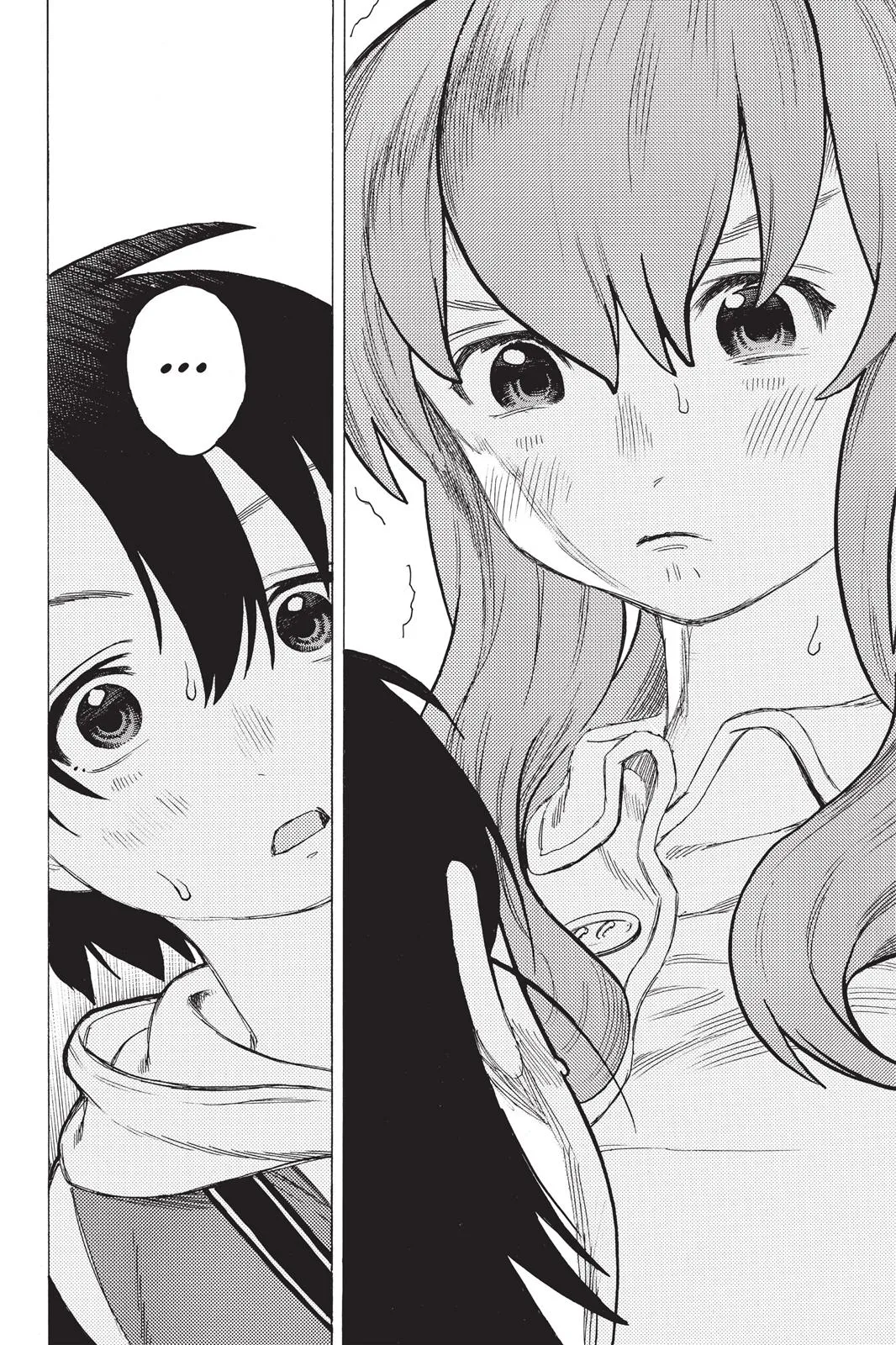 Read A Silent Voice (en) Manga Online