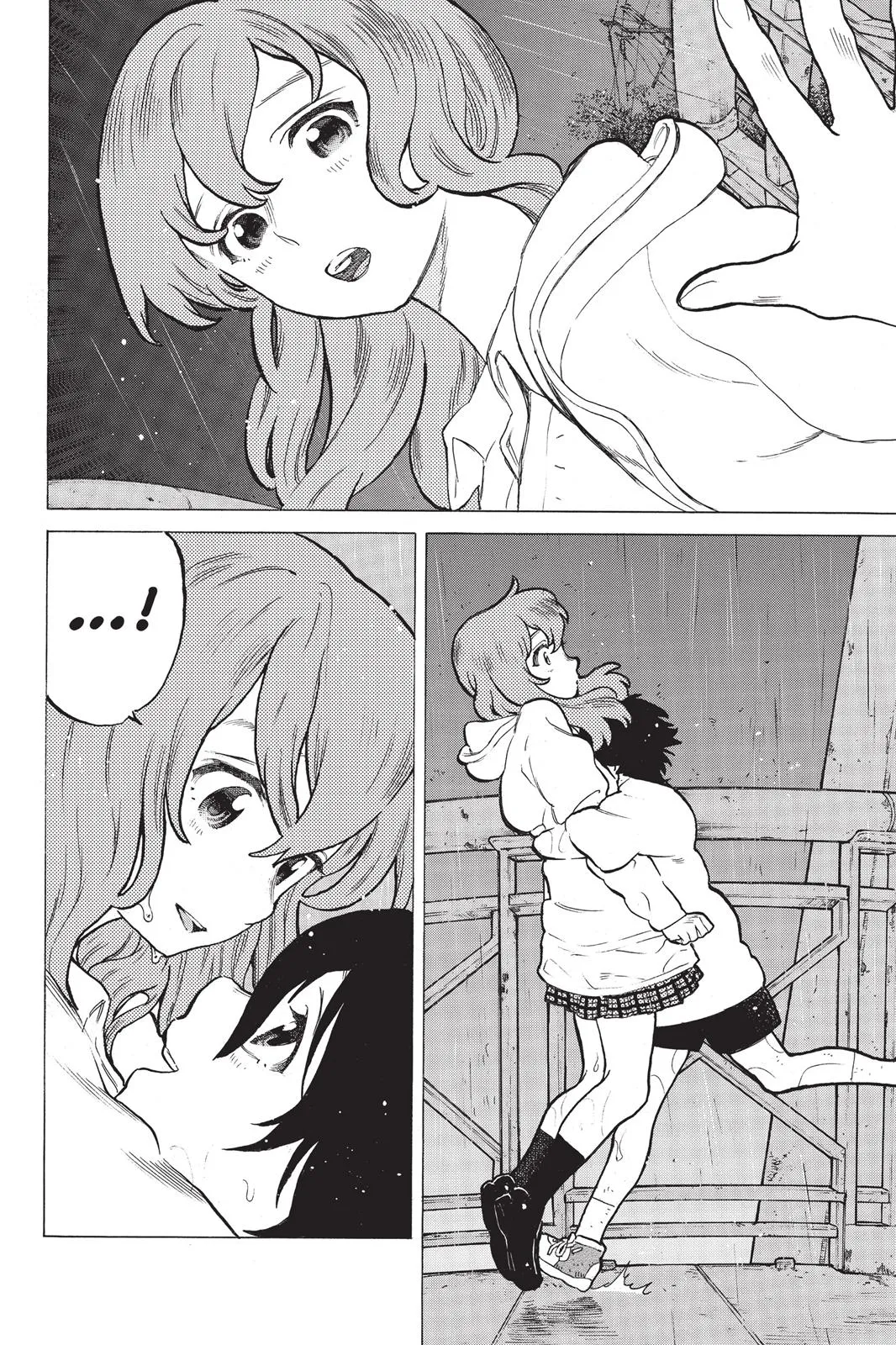 Read A Silent Voice (en) Manga Online