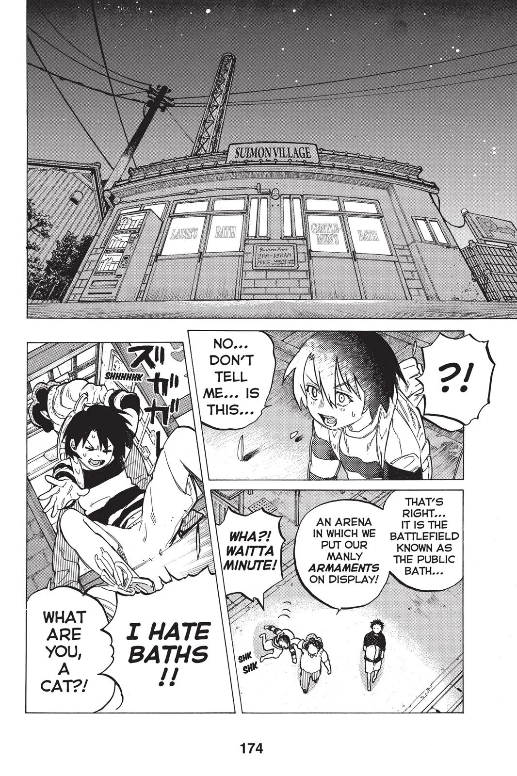 Read A Silent Voice (en) Manga Online