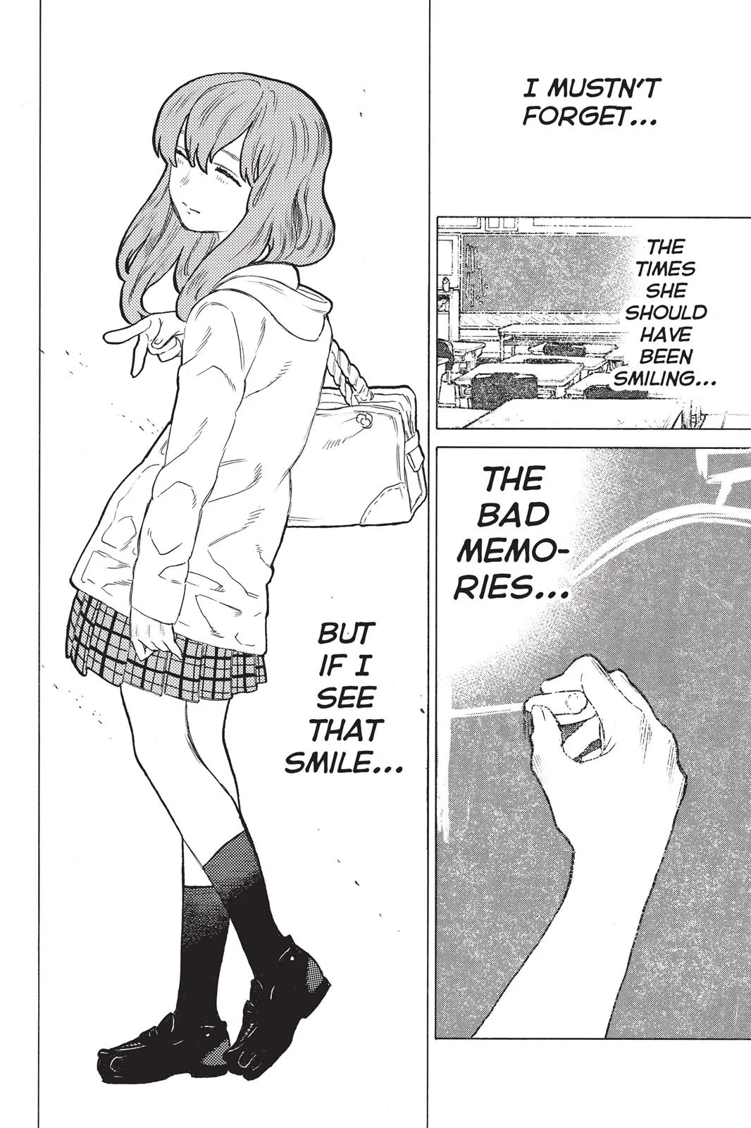 Read A Silent Voice (en) Manga Online