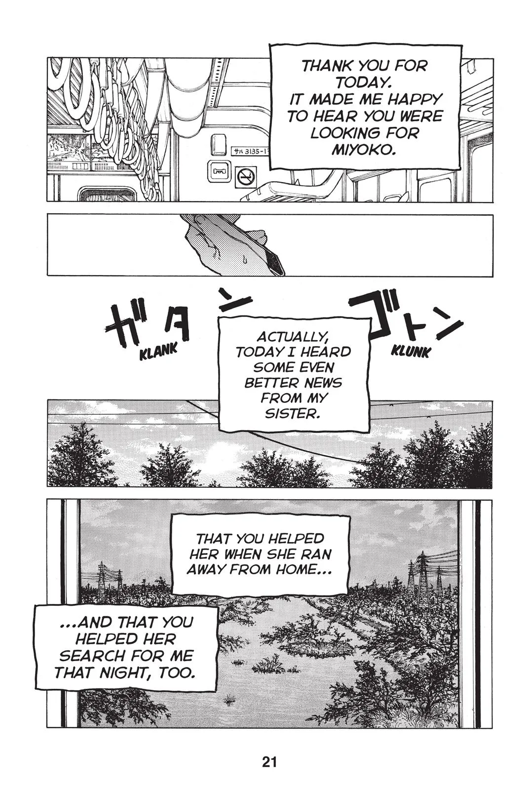 Read A Silent Voice (en) Manga Online