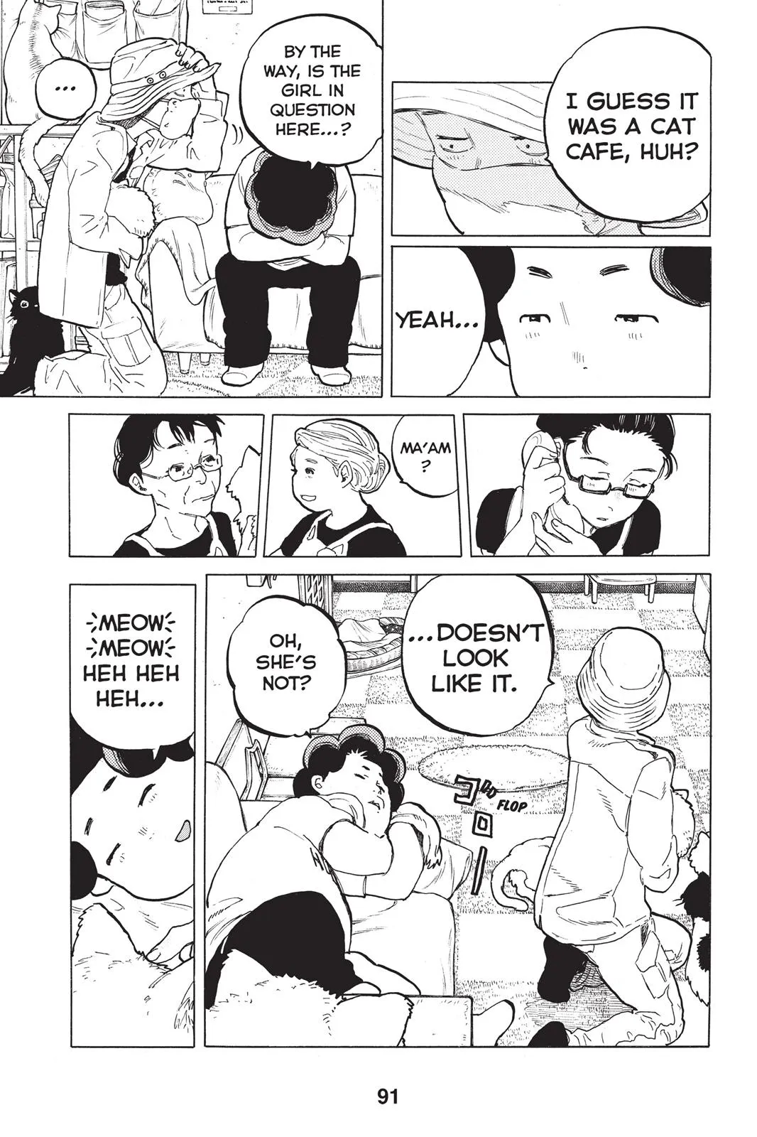 Read A Silent Voice (en) Manga Online