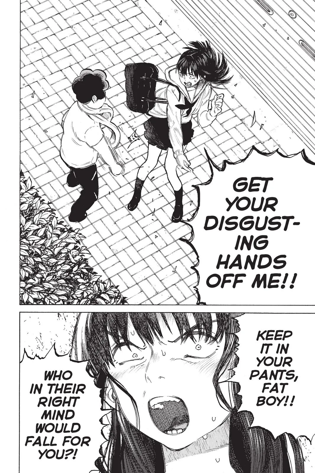 Read A Silent Voice (en) Manga Online