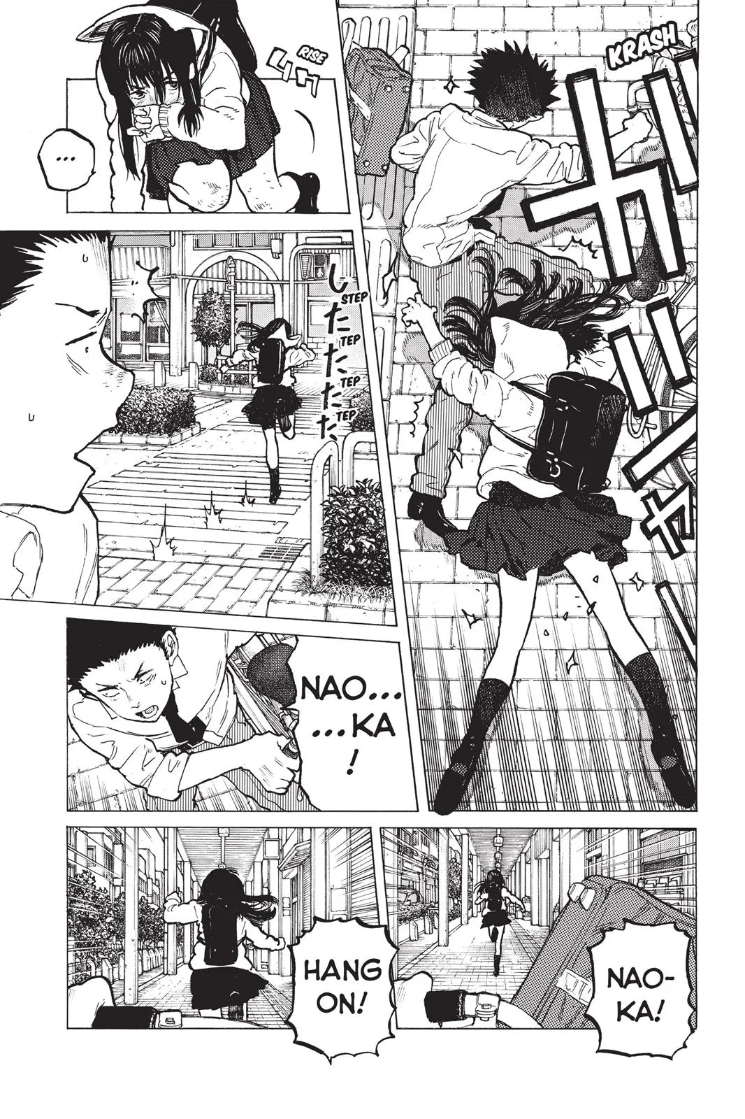 Read A Silent Voice (en) Manga Online