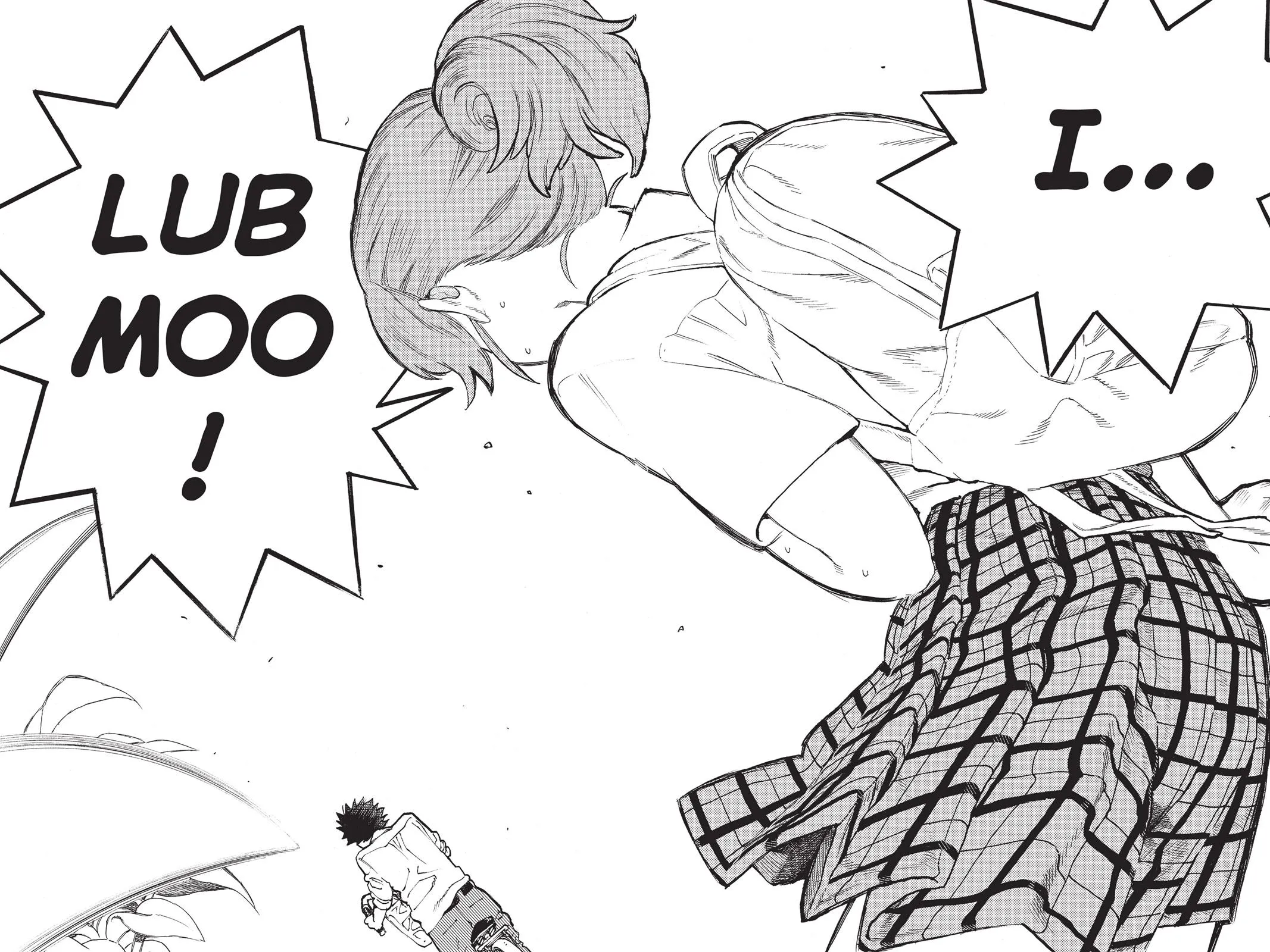 Read A Silent Voice (en) Manga Online