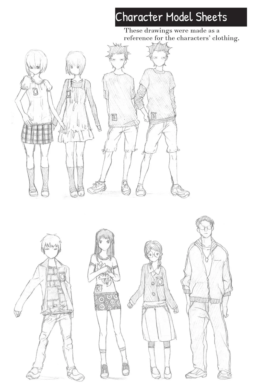 Read A Silent Voice (en) Manga Online