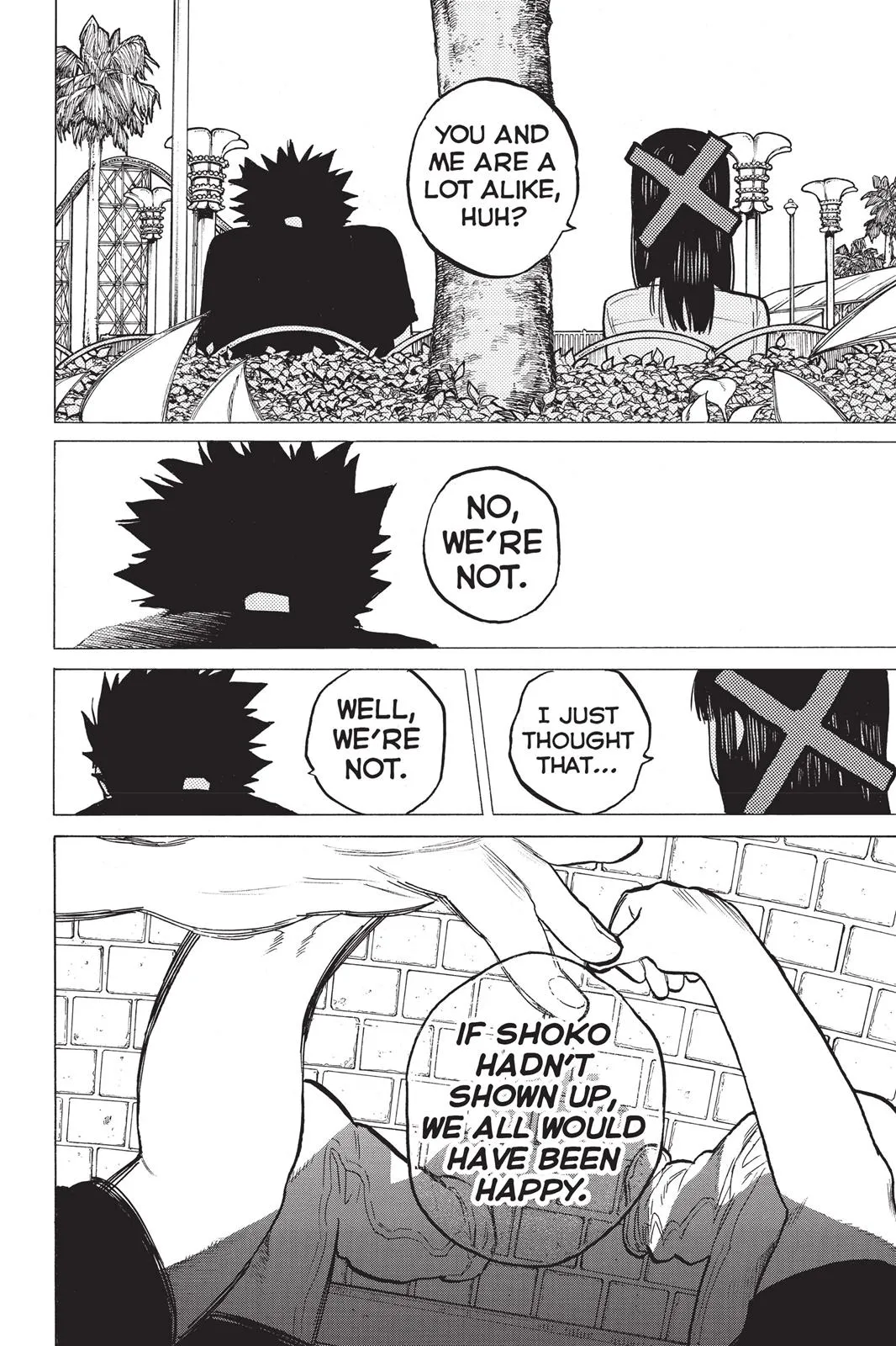 Read A Silent Voice (en) Manga Online