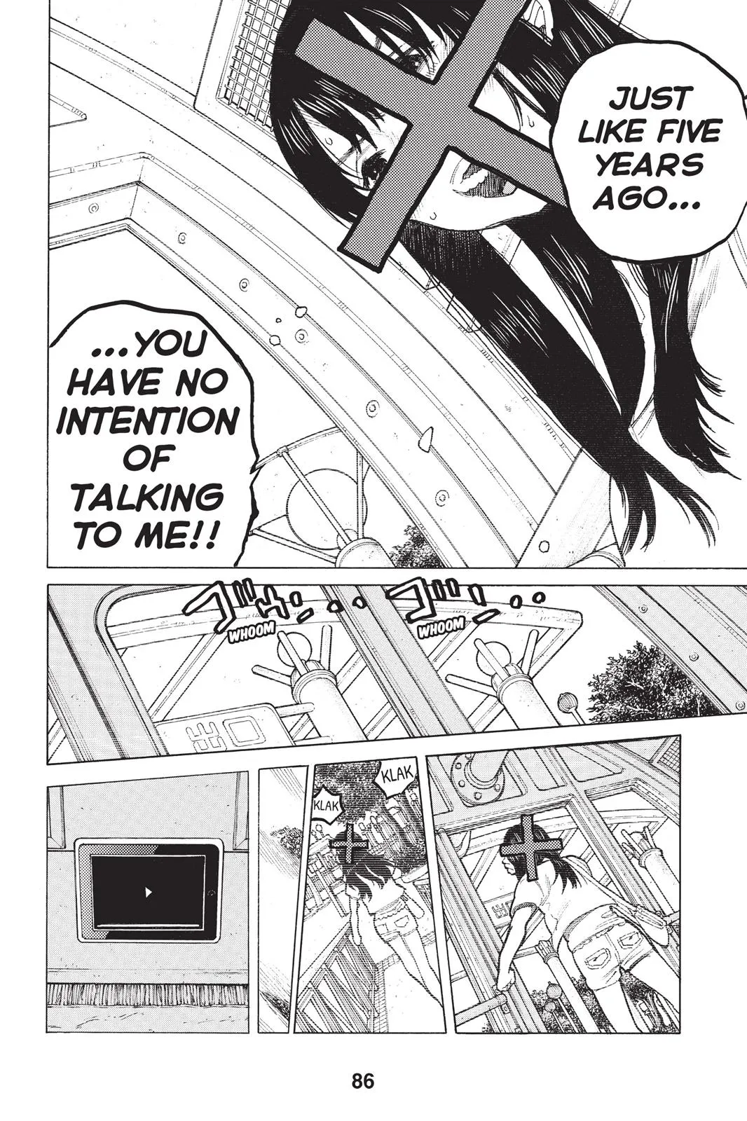 Read A Silent Voice (en) Manga Online