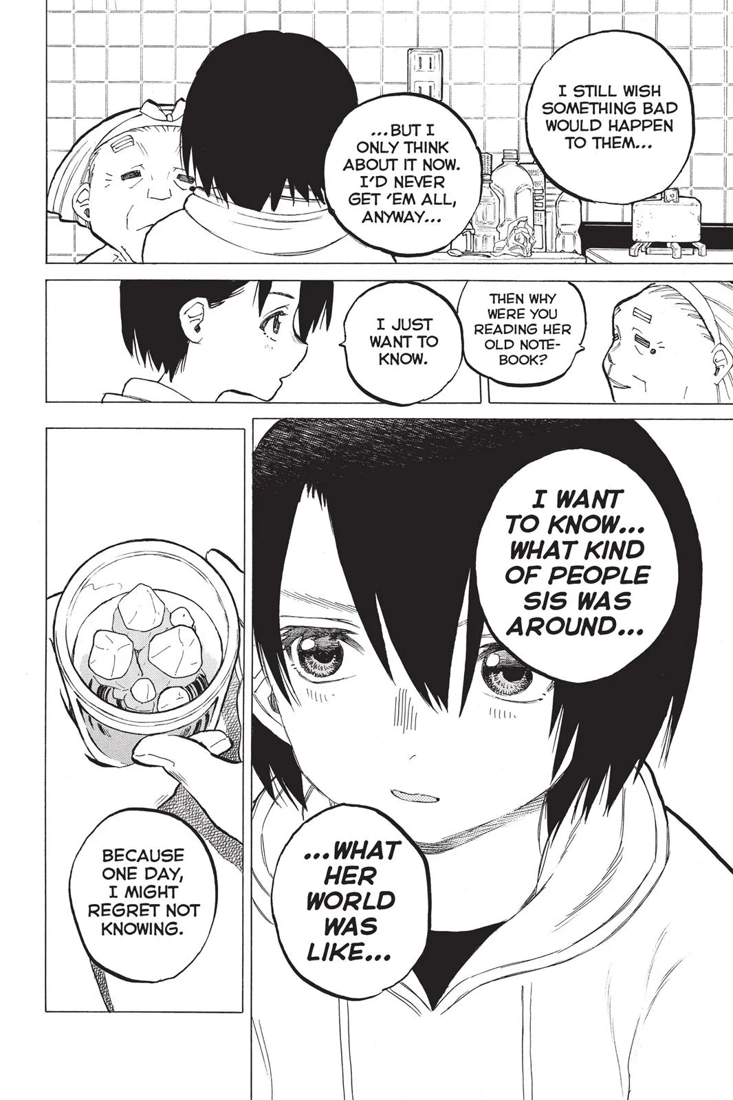 Read A Silent Voice (en) Manga Online