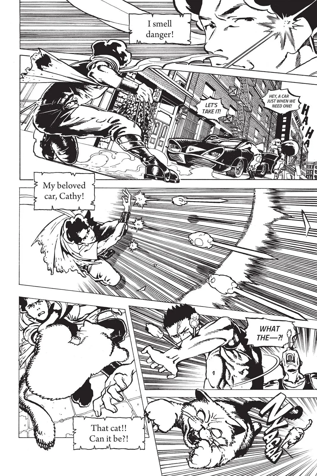 Read A Silent Voice (en) Manga Online