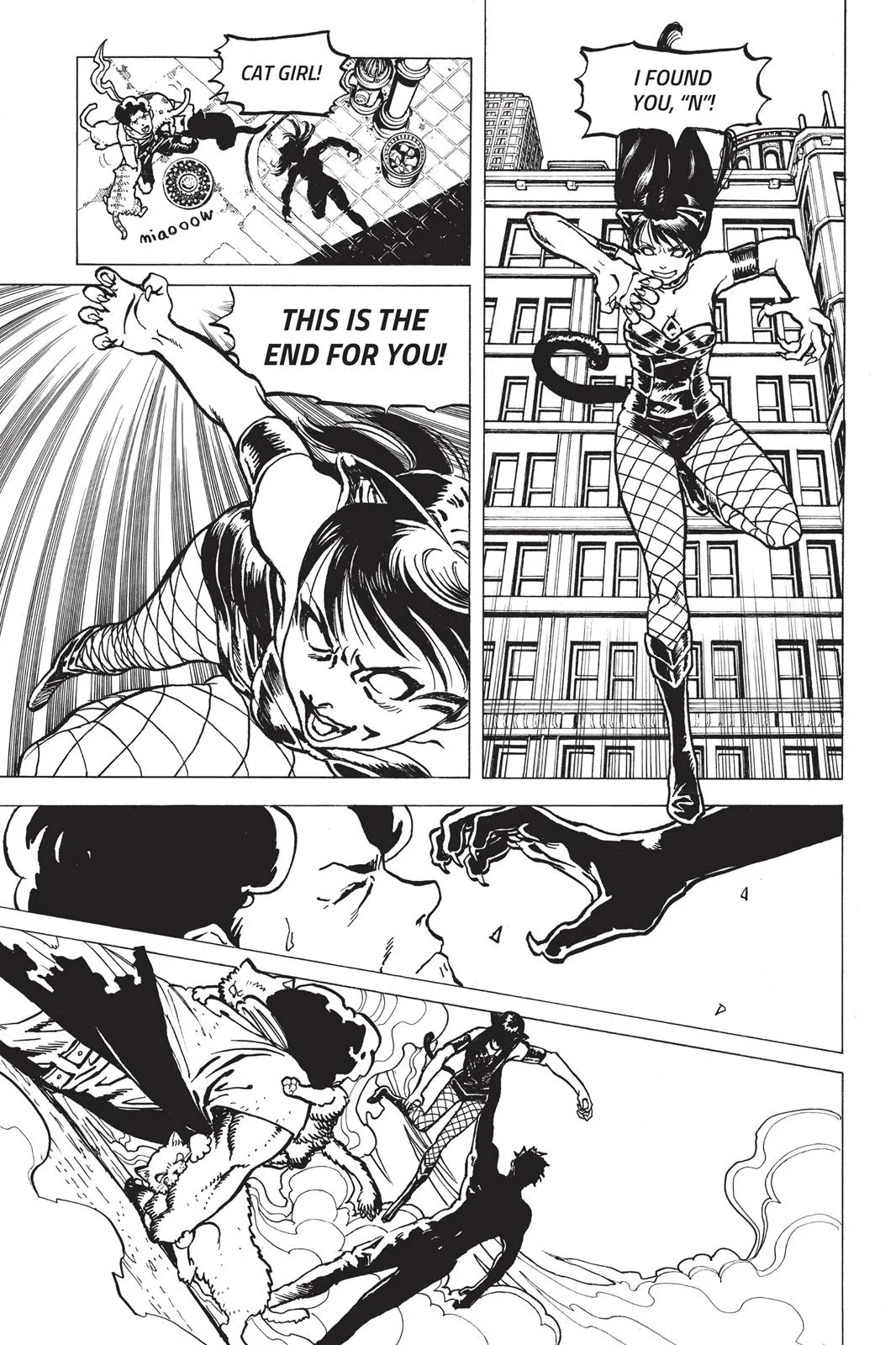 Read A Silent Voice (en) Manga Online