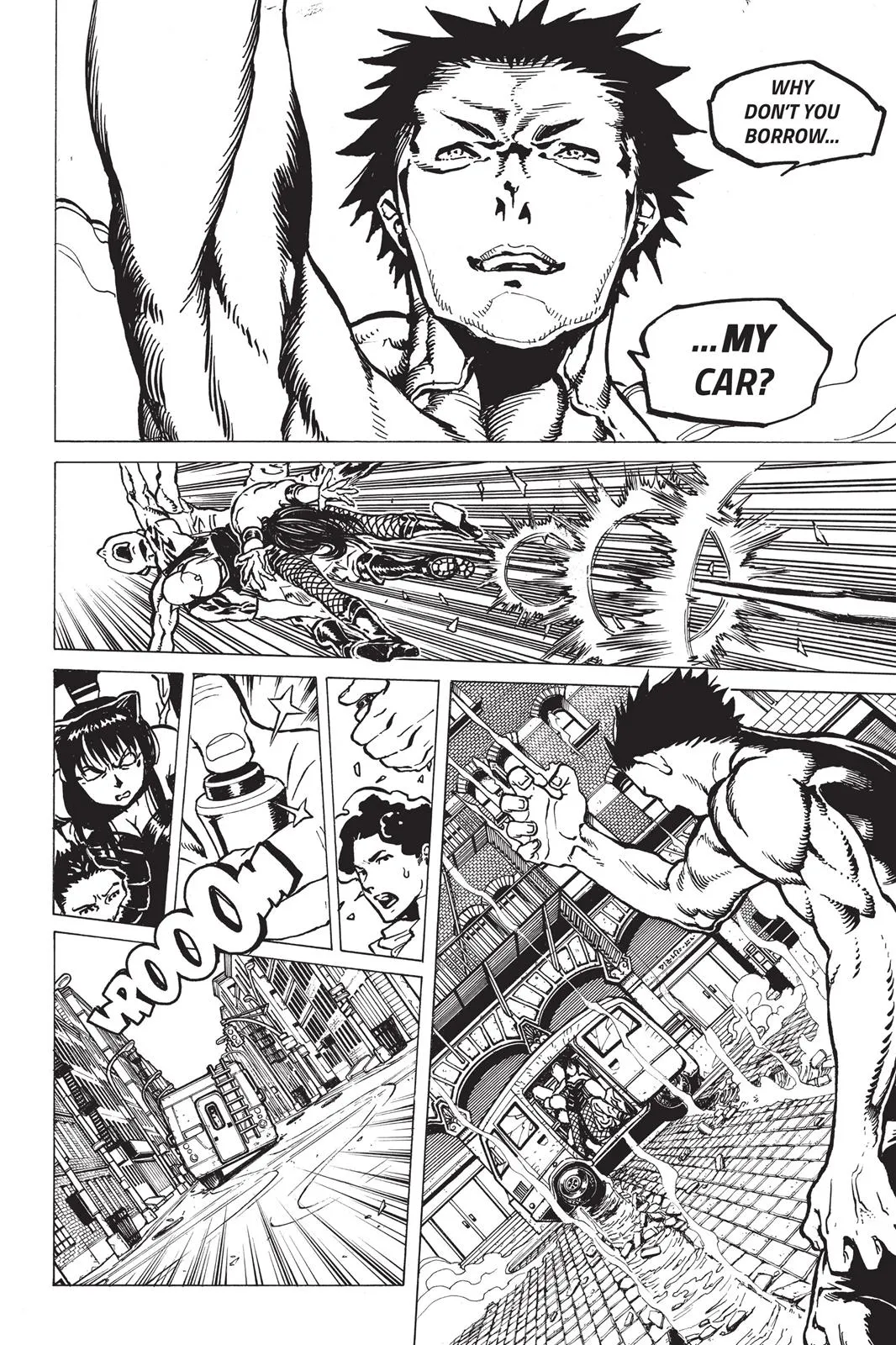 Read A Silent Voice (en) Manga Online