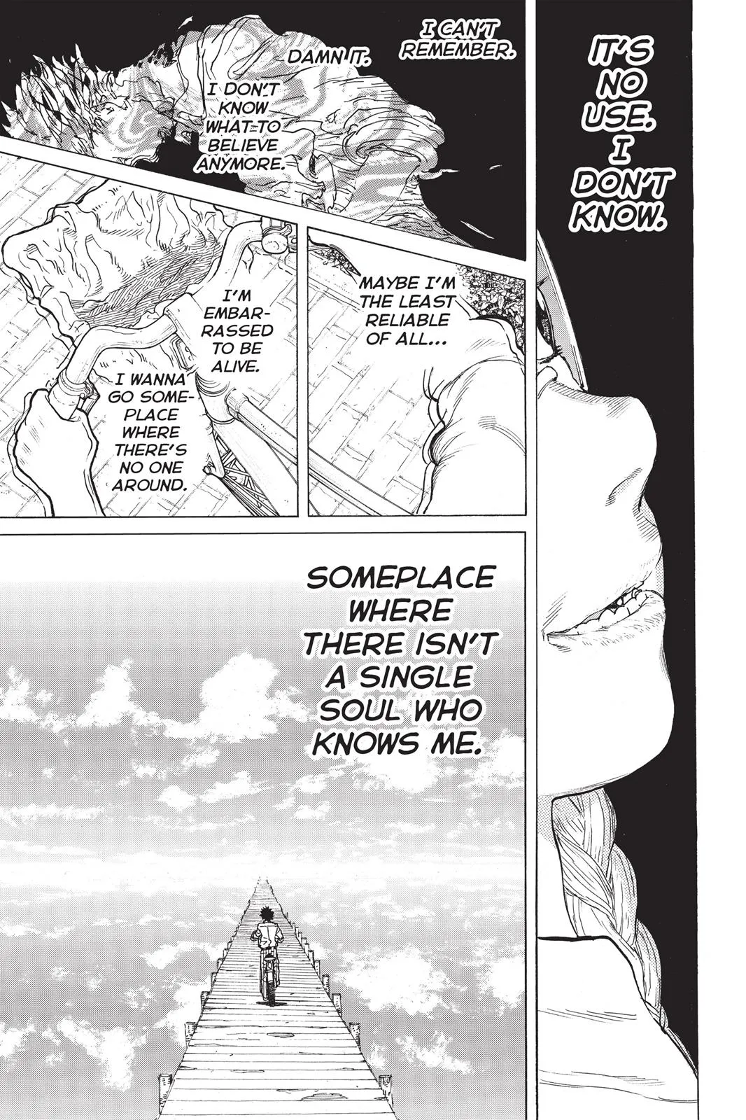 Read A Silent Voice (en) Manga Online