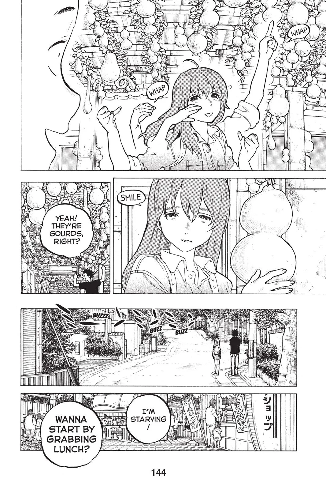 Read A Silent Voice (en) Manga Online