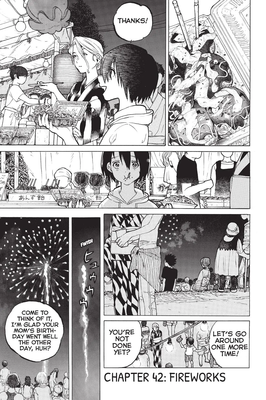 Read A Silent Voice (en) Manga Online