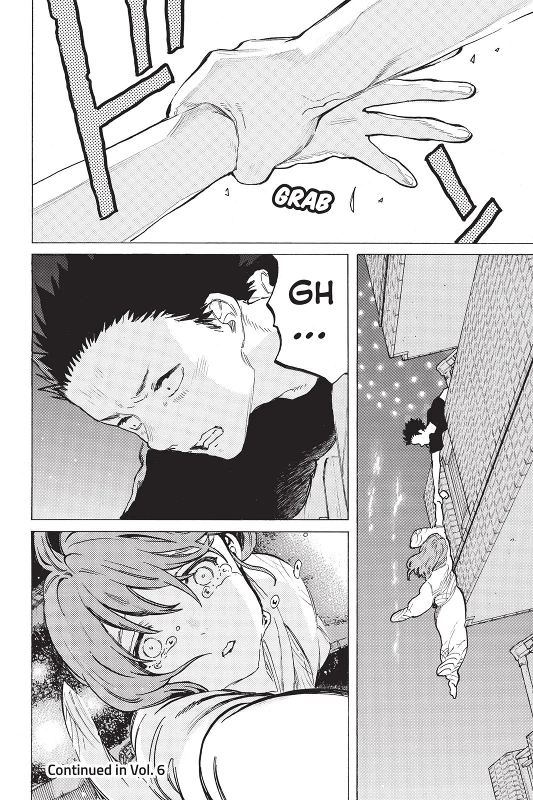 Read A Silent Voice (en) Manga Online