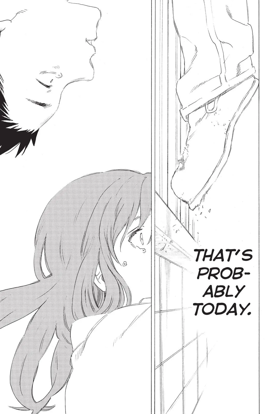 Read A Silent Voice (en) Manga Online