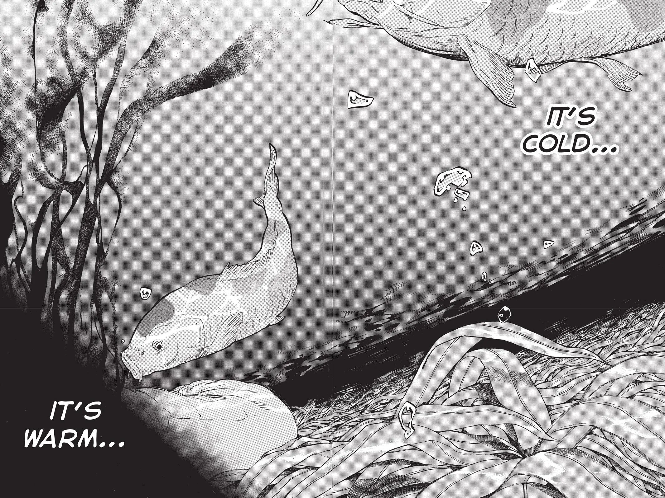 Read A Silent Voice (en) Manga Online