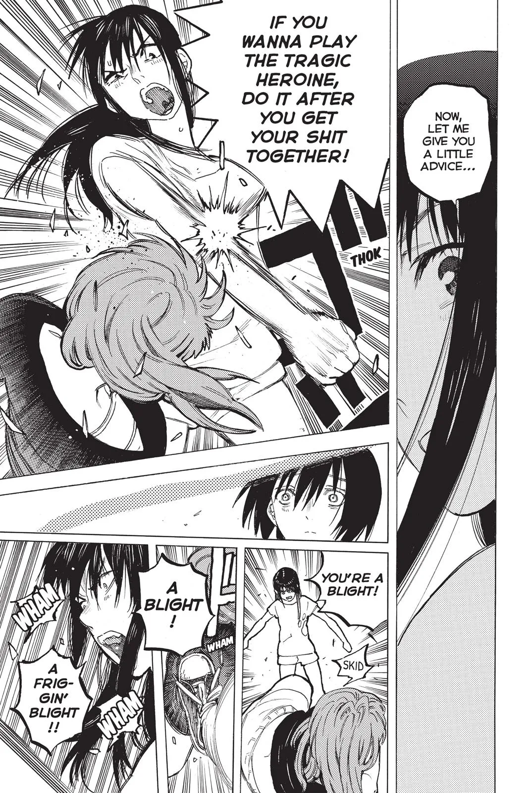 Read A Silent Voice (en) Manga Online